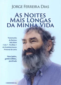 As Noites mais Longas da Minha Vida