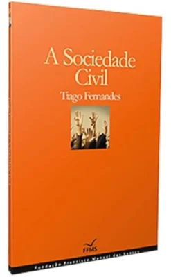 A Sociedade Civil (Cartonado)