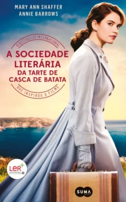 A Sociedade Literária da Tarte de Casca de Batata (Edição de bolso)