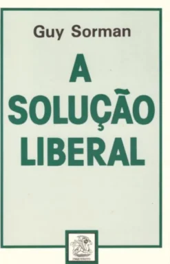 A Solução Liberal
