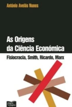 As Origens da Ciência Económica