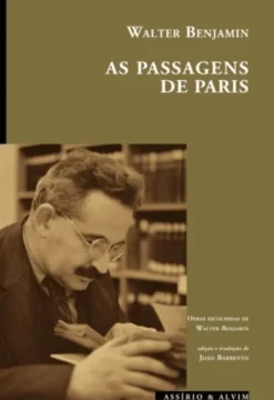 As Passagens de Paris