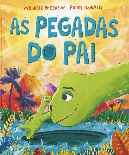 As Pegadas do Pai