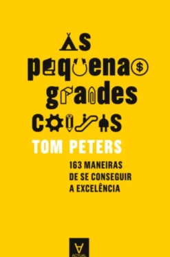 As Pequenas Grandes Coisas