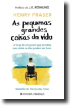As Pequenas Grandes Coisas da Vida