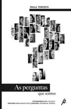 As Perguntas que Somos