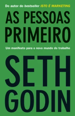 As Pessoas Primeiro