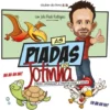 As Piadas do Jotinha