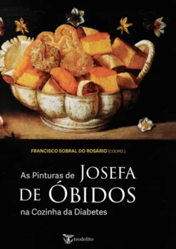As Pinturas de Josefa de Óbidos na Cozinha dos Diabetes