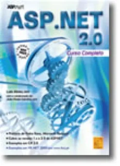 ASP.NET 2.0 - Curso Completo