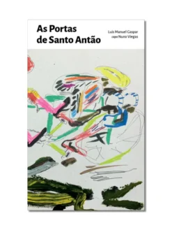 As Portas de Santo Antão