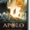 As Provações de Apolo: o oráculo escondido - Livro 1