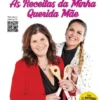 As Receitas da Minha Querida Mãe