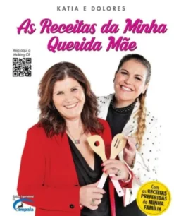 As Receitas da Minha Querida Mãe