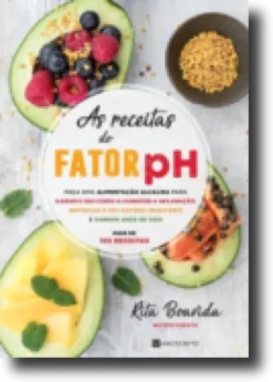 As Receitas do Fator PH