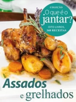 Assados e Grelhados