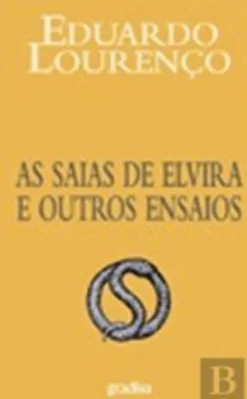 AS SAIAS DE ELVIRA E OUTROS EN