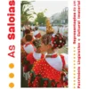 As Saloias da Madeira - Representações de um Património Linguístico e Cultural Imaterial