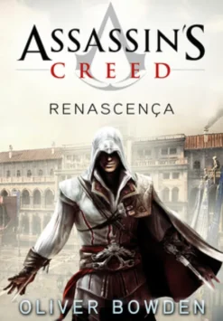 Assassin´s Creed - Renascença