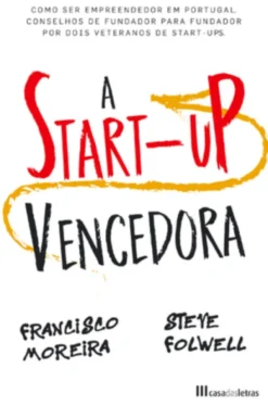 A Start-up Vencedora
