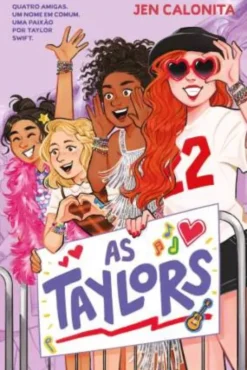 As Taylors
