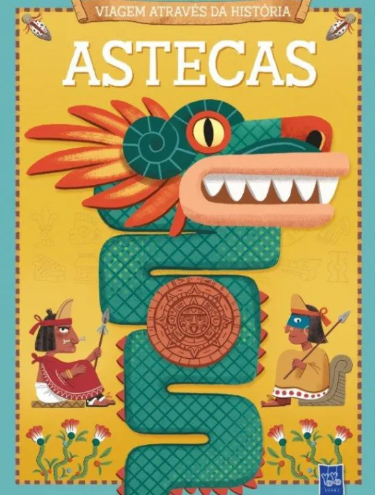 Astecas