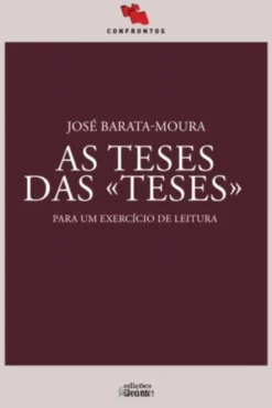 As Teses das «Teses»