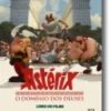 Astérix - O Domínio dos Deuses (Livro do Filme)