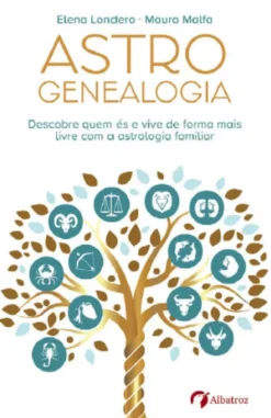 Astrogenealogia