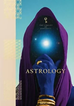 Astrology. The Library of Esoterica