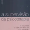 A Supervisão da Psicoterapia