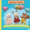A Surpresa de Aniversário da Freya - Livro de Histórias