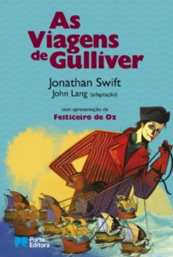 As viagens de Gulliver