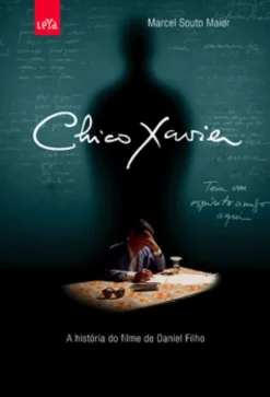 As Vidas de Chico Xavier