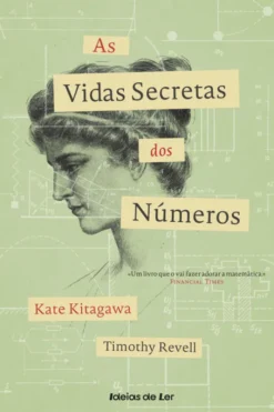 As Vidas Secretas dos Números