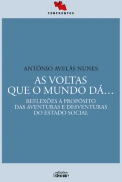 As Voltas que o Mundo Dá...