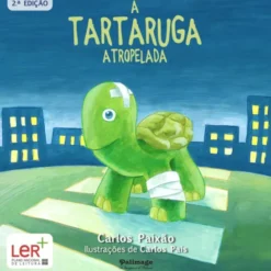 A Tartaruga Atropelada