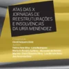 Atas das X Jornadas de Reestruturações e Insolvências da Uría Menéndez