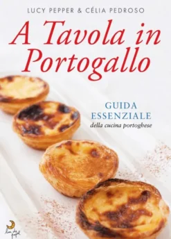 A Tavola in Portogallo