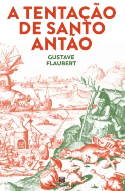 A Tentação de Santo Antão
