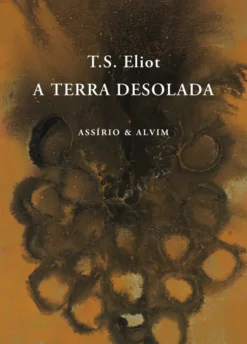 A Terra Desolada