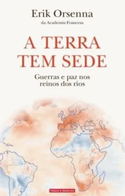 A Terra tem Sede