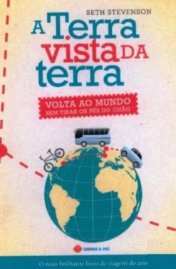A Terra Vista da Terra