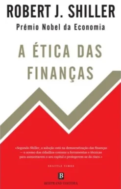 A Ética das Finanças