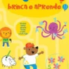 100 Atividades Divertidas - Amarelo 4+