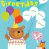 100 Atividades Divertidas - Azul 4+
