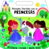Atividades Divertidas com as Princesas
