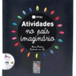 Atividades no Pais Imaginario