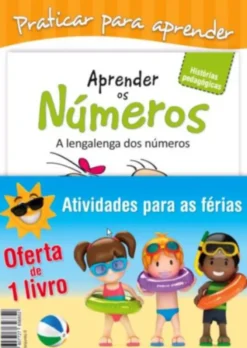 Atividades para as Férias II