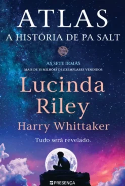 Atlas - A História de Pa Salt